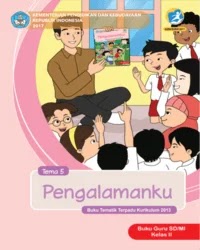 Buku tema 5 Guru Kelas 2 K13 2017 Buku tema 5 Guru Kelas 2 K13 2017
