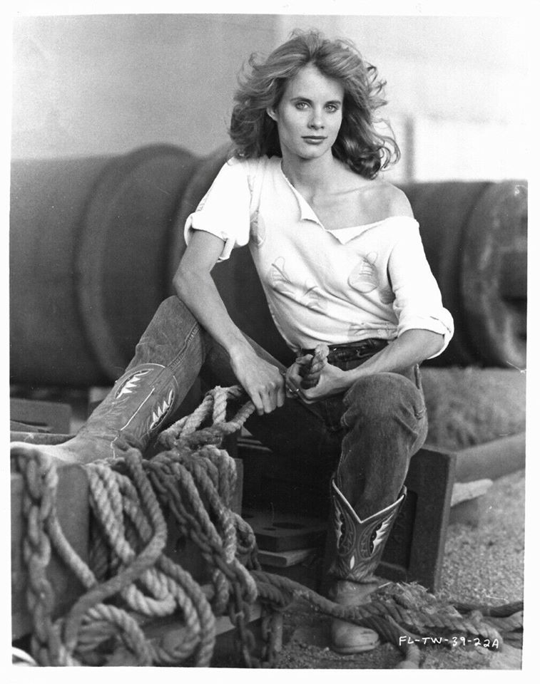 Kids From Fame Media: Picture of the Week - Lori Singer