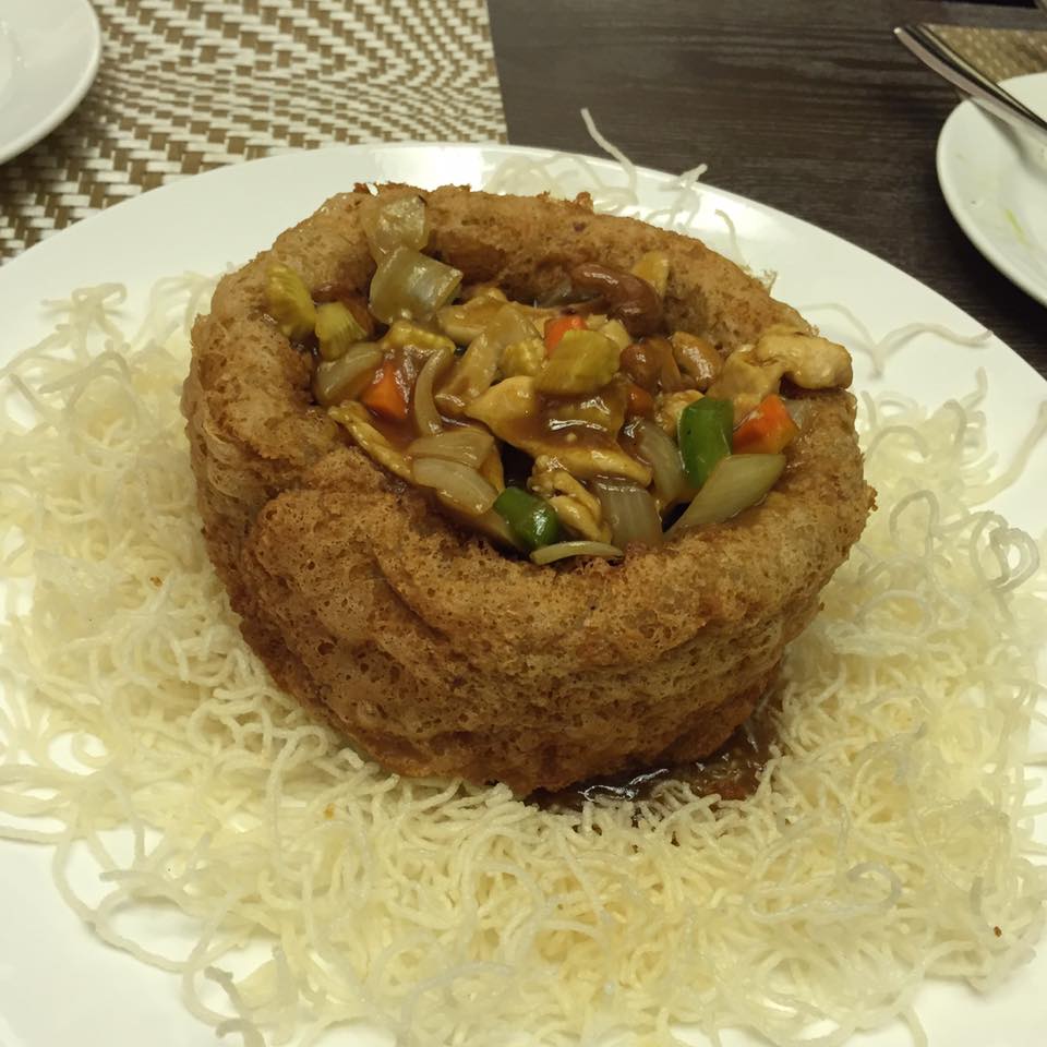 Seafood Palace Tanjung Bunut, Brunei - Miri Food Sharing