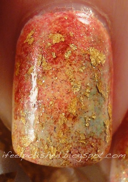 Zoya Gilty Macro