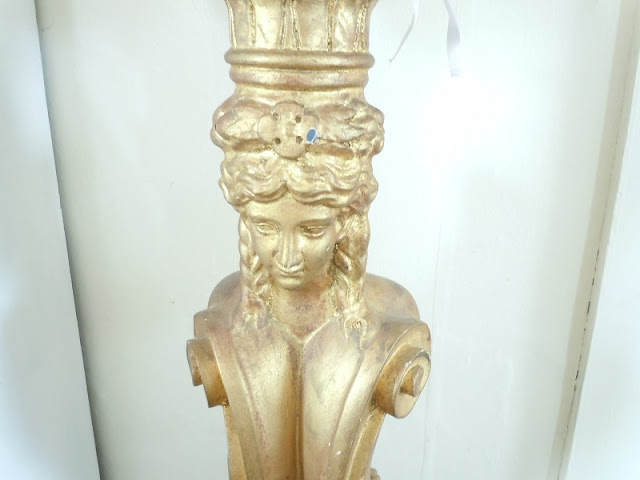 Фермерский домик в стиле шебби