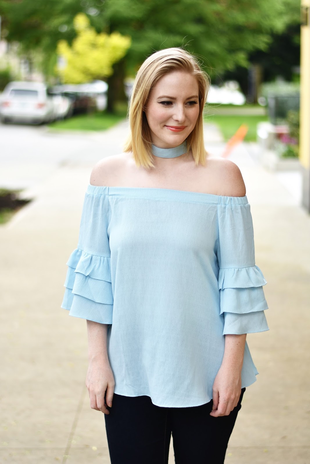 Vancouver Vogue The Hair Extension Virgin