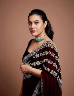 Kajol awards and nominations Kajol awards and nominations