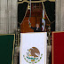 ¡Viva México! AMLO encabeza su tercer Grito de Independencia con el Zócalo vacío