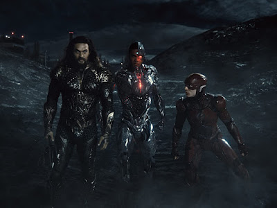 Zack Snyders Justice League Movie Image 20