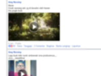 Trik Sakti Download Video di Facebook