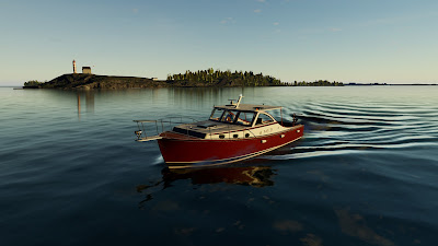 Fishing North Atlantic Game Screenshot 8