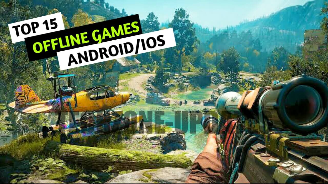 Top 15 Best Offline Games Of 2020 For Android IOS Best Offline Games Top 15 Best Offline Games Of 2020 For Android IOS Best Offline Games