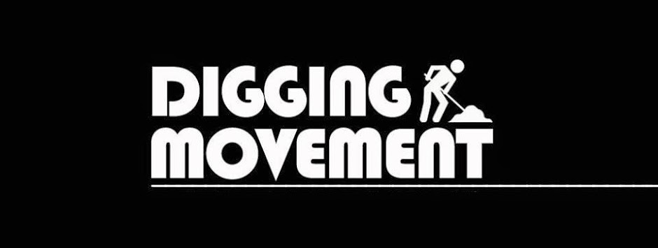 Digging Movement