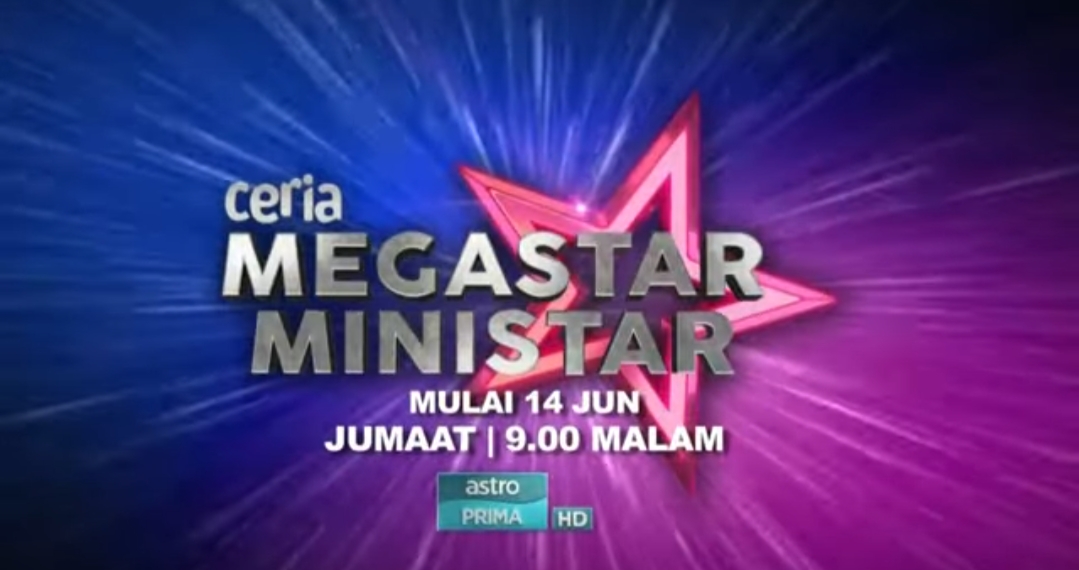 Astro prima live streaming