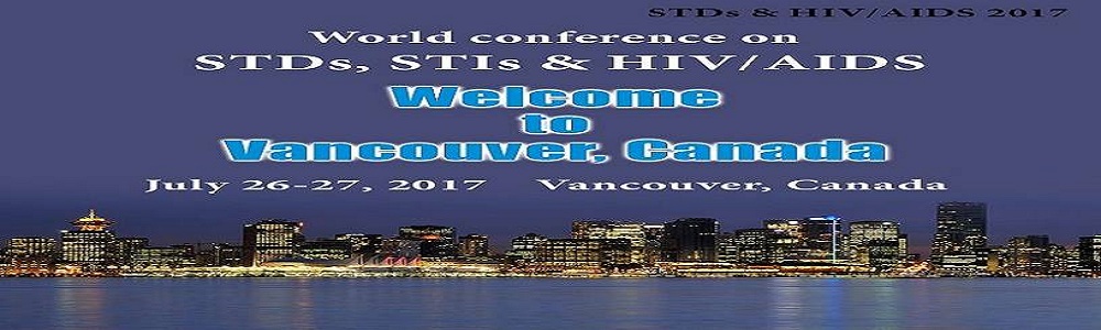 World Conference on STDs, STIs & HIV/AIDS