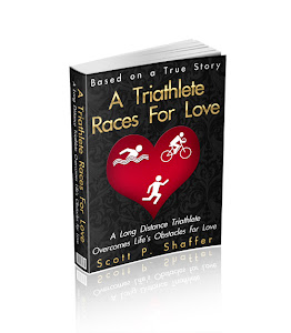 A Triathlete Races For Love