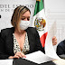 Congreso de Michoacán, garantiza gobernabilidad en municipios: Yarabí Ávila