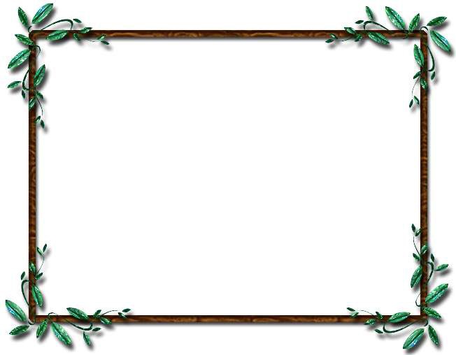 clipart pictures frames - photo #45