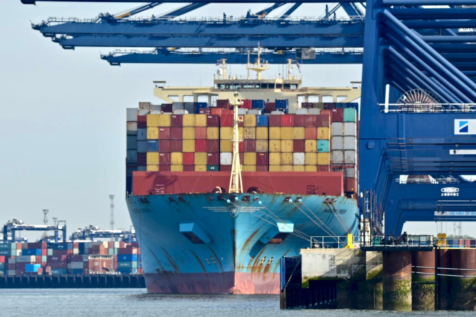 Emden Car Export High Resolution Stock Photography And Images Alamy