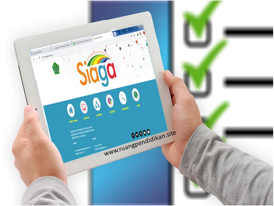 Persyaratan Dan Ketentuan Mengikuti Ppg Bagi Guru Pai Ruang Pendidikan