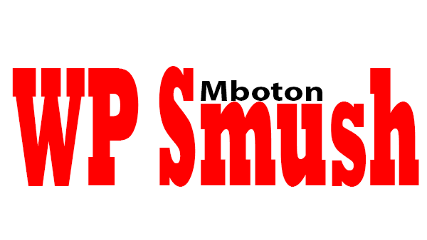WP Smush