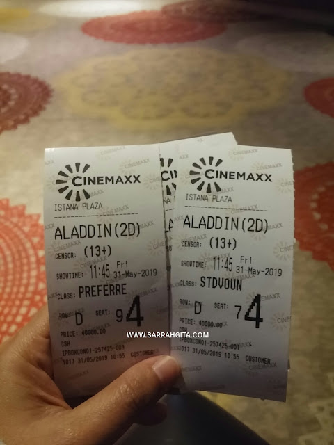 review film aladdin