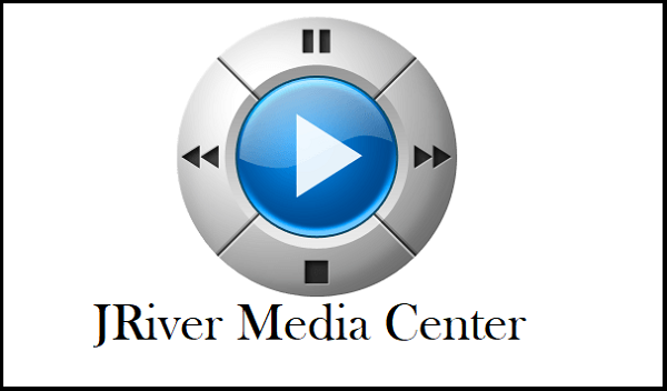 jriver media center