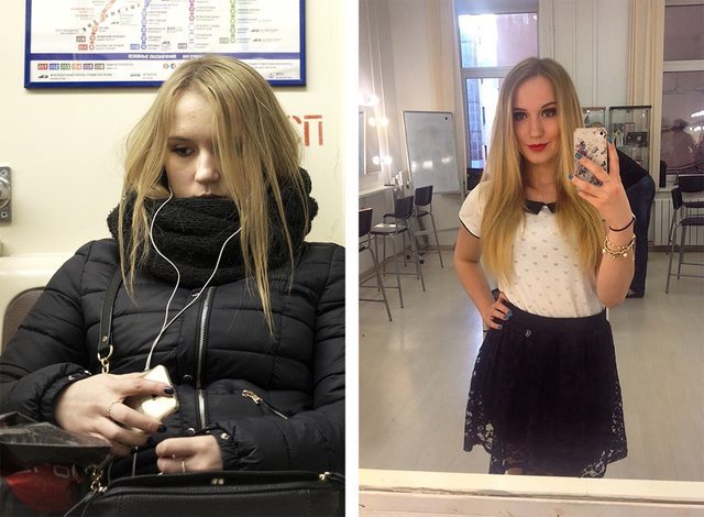 These Photos Prove Why The End of Privacy Is Already Here! These Photos Prove Why The End of Privacy Is Already Here!