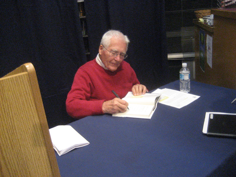 I promise this story about microwaves is interesting.