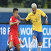 Daniel Alves exalta trabalho de Tite: 'É o grande nome dessa revolução'