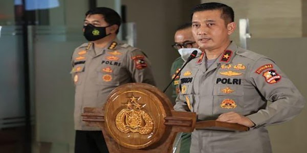 Penyidik Masih Kumpulkan Barbuk, Kasus Dugaan Unlawful Killing FPI Belum Ada Tersangka