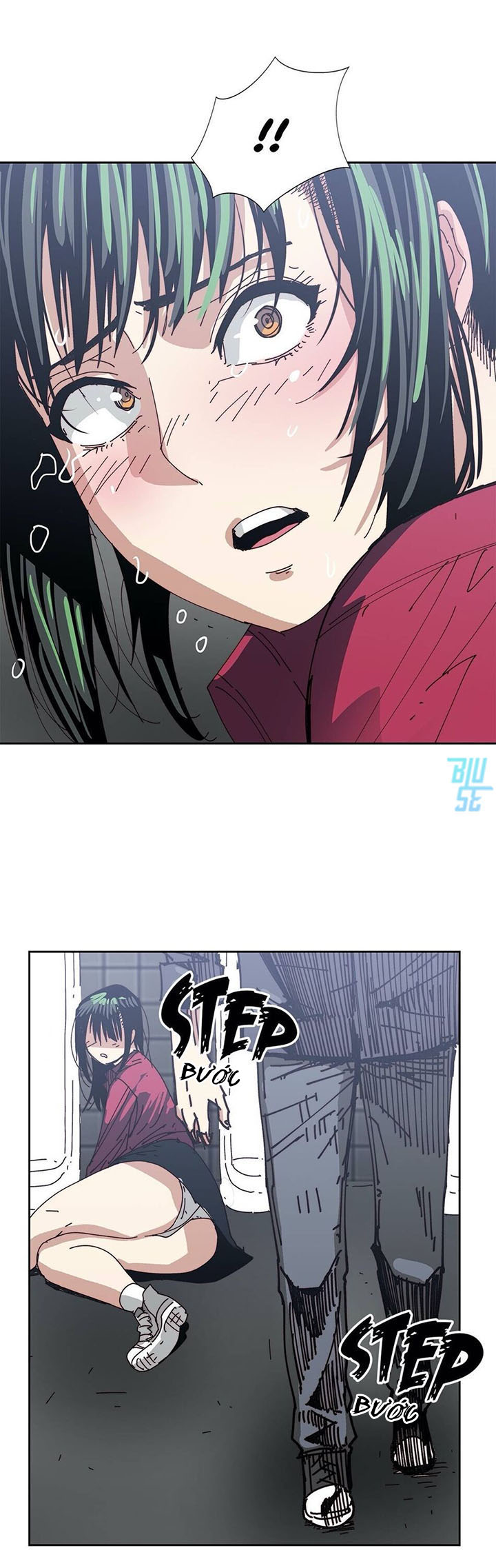 Đọc truyện Full Dục Vọng Chết Người - Chapter 17