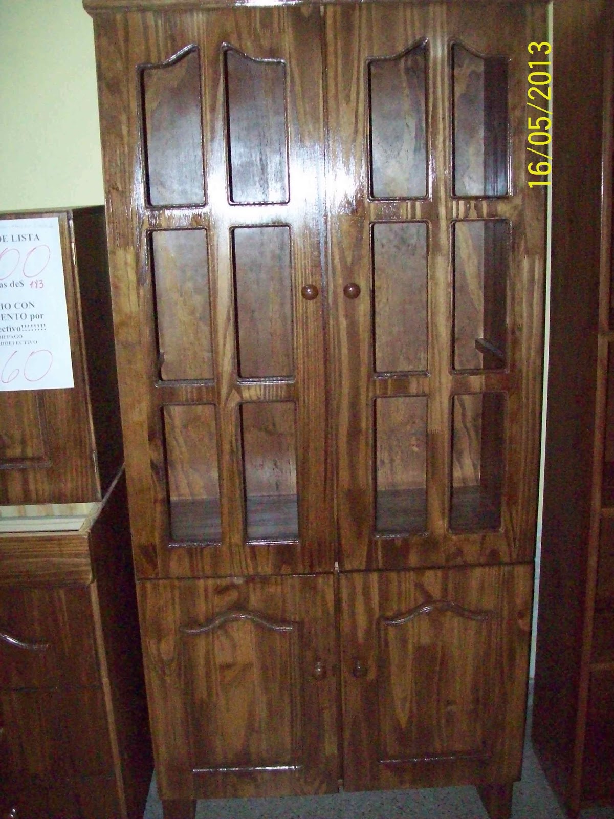 Muebles MyM: MODULARES