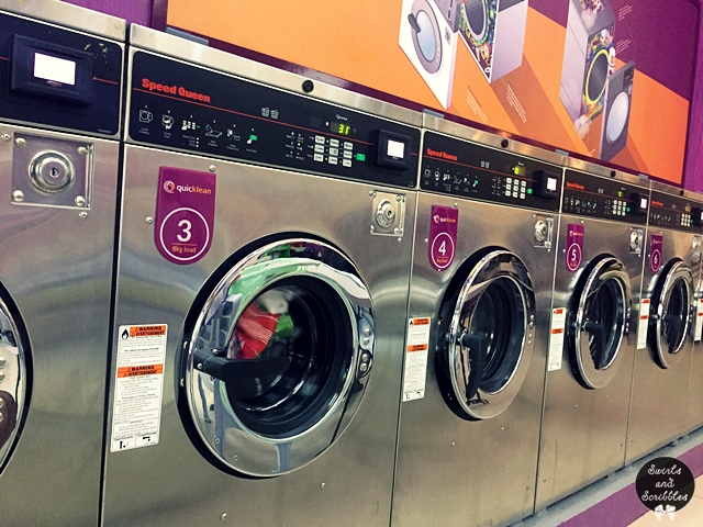 Quicklean Laundrymats - BF Homes, Paranaque City - Swirls and Scribbles ...