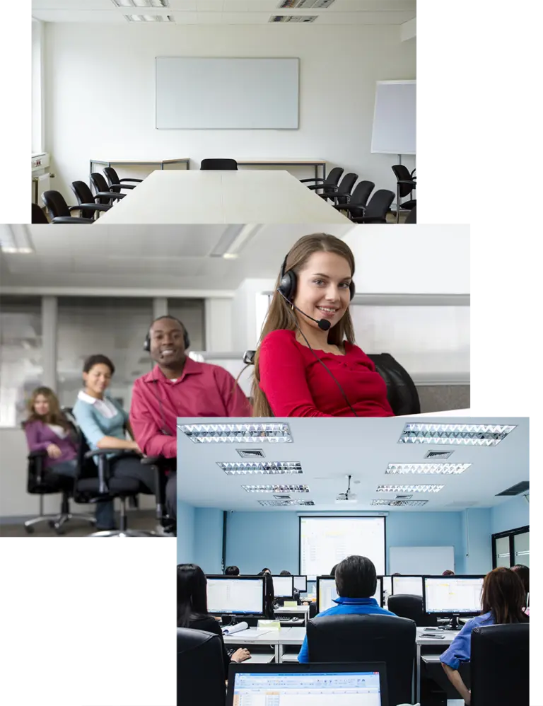 Call Center Pros Call center pros, Santo Domingo