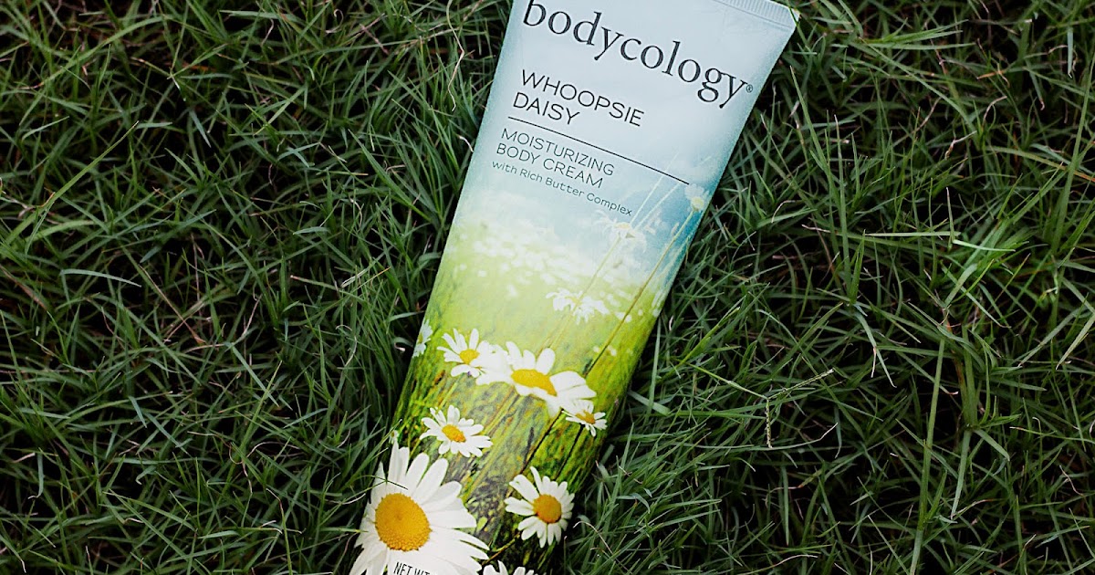 bodycology moisturizing body cream