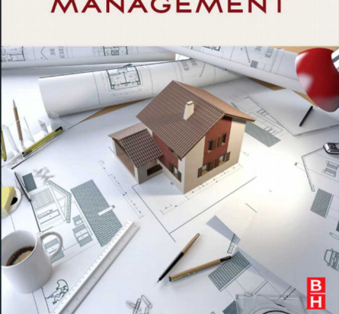 Construction Process Planning And Management By Sidney M. Levy