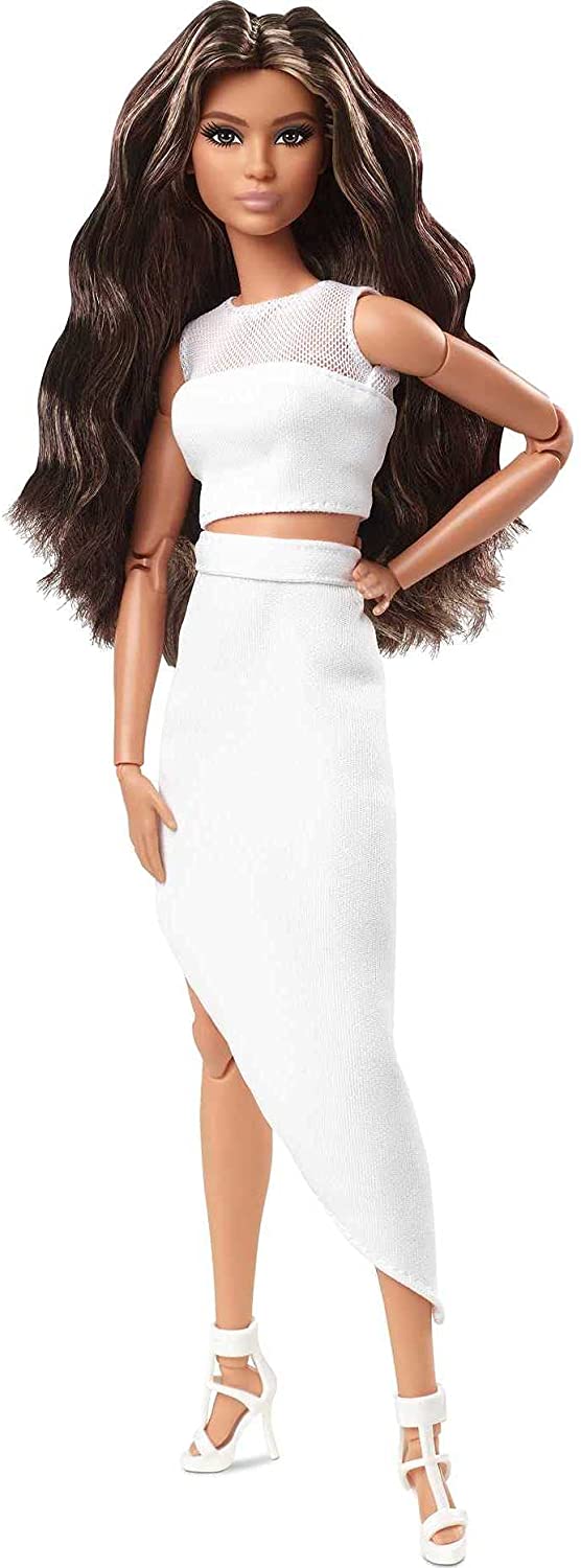 4ever-barbie.blogspot.com - Your best czech source about Barbie: Barbie