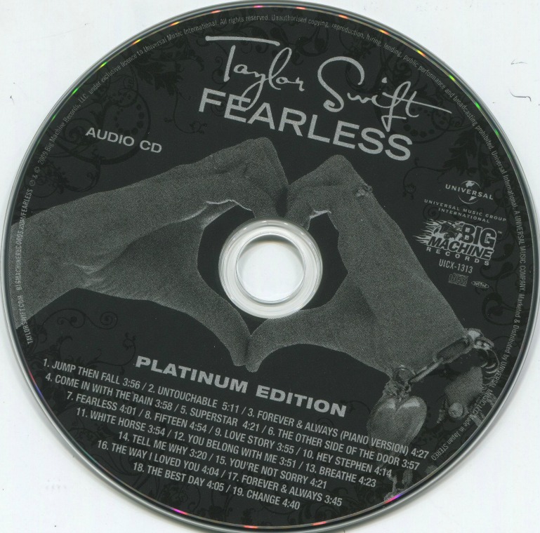 Taylor swift fearless album free download Taylor swift fearless album free download