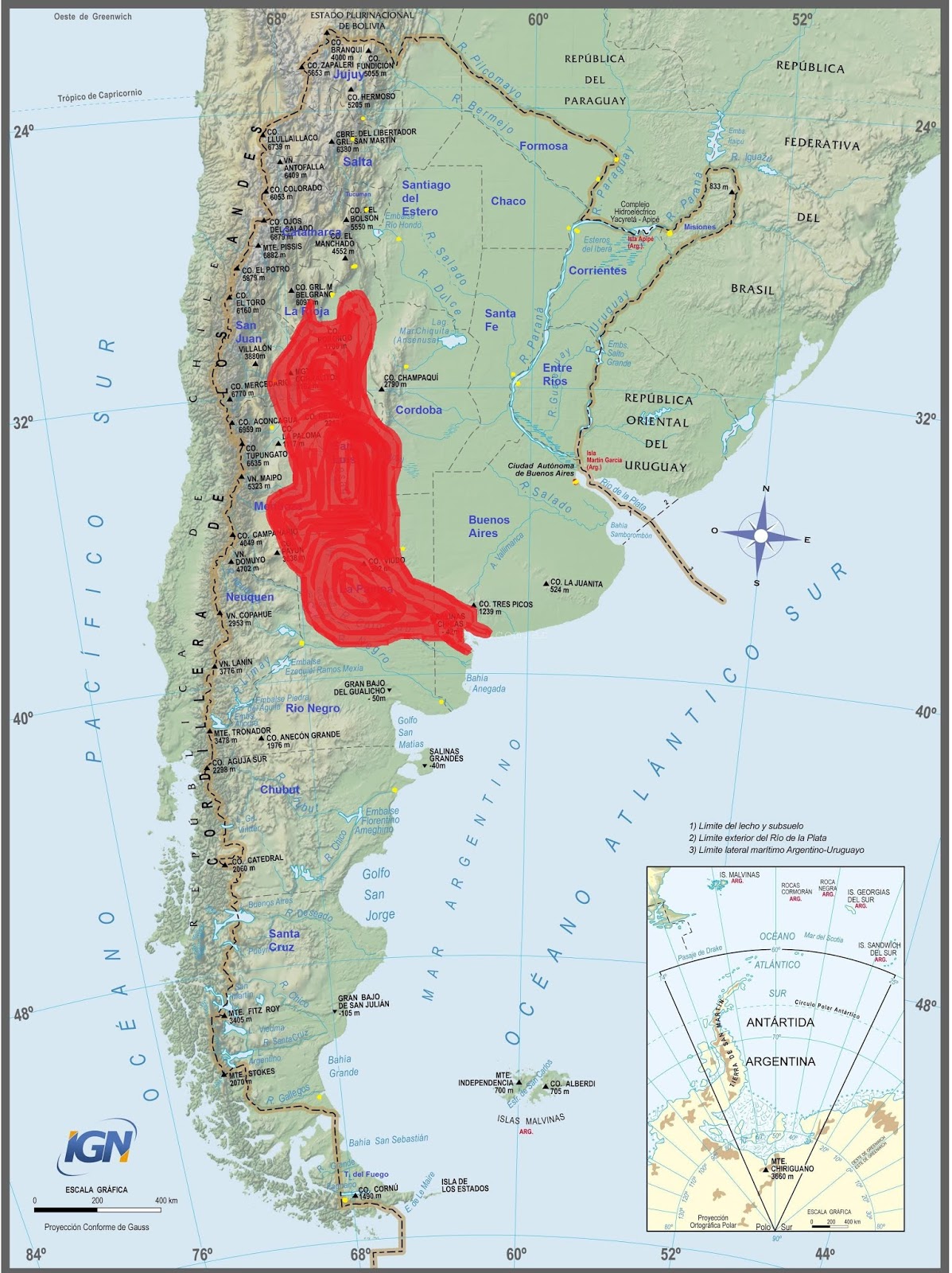 Argentina nativa Pichiciego menor (Chlamyphorus truncatus)