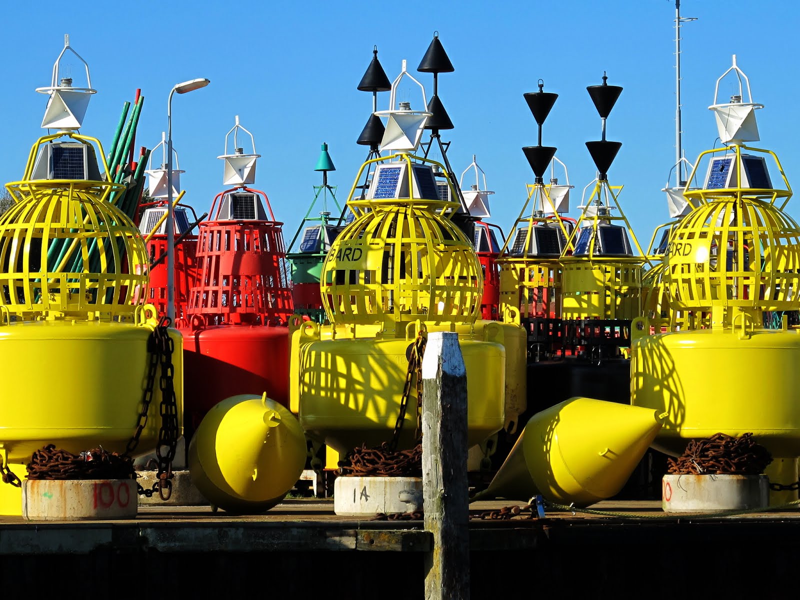 West Terschelling