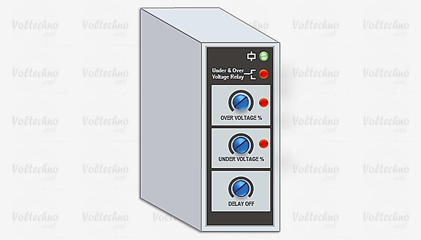 Apa Itu Relay Proteksi Pada Medium Voltage vrogue.co