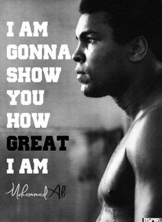 Muhammad Ali: 60 Quotes From The Greatest Muhammad Ali