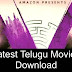 Telugu Movie Download 2023 - Latest Telugu HD Movies Free Download