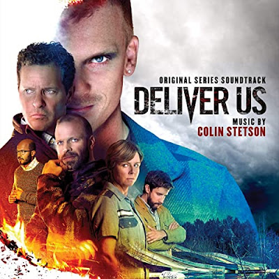 Deliver Us Soundtrack Colin Stetson