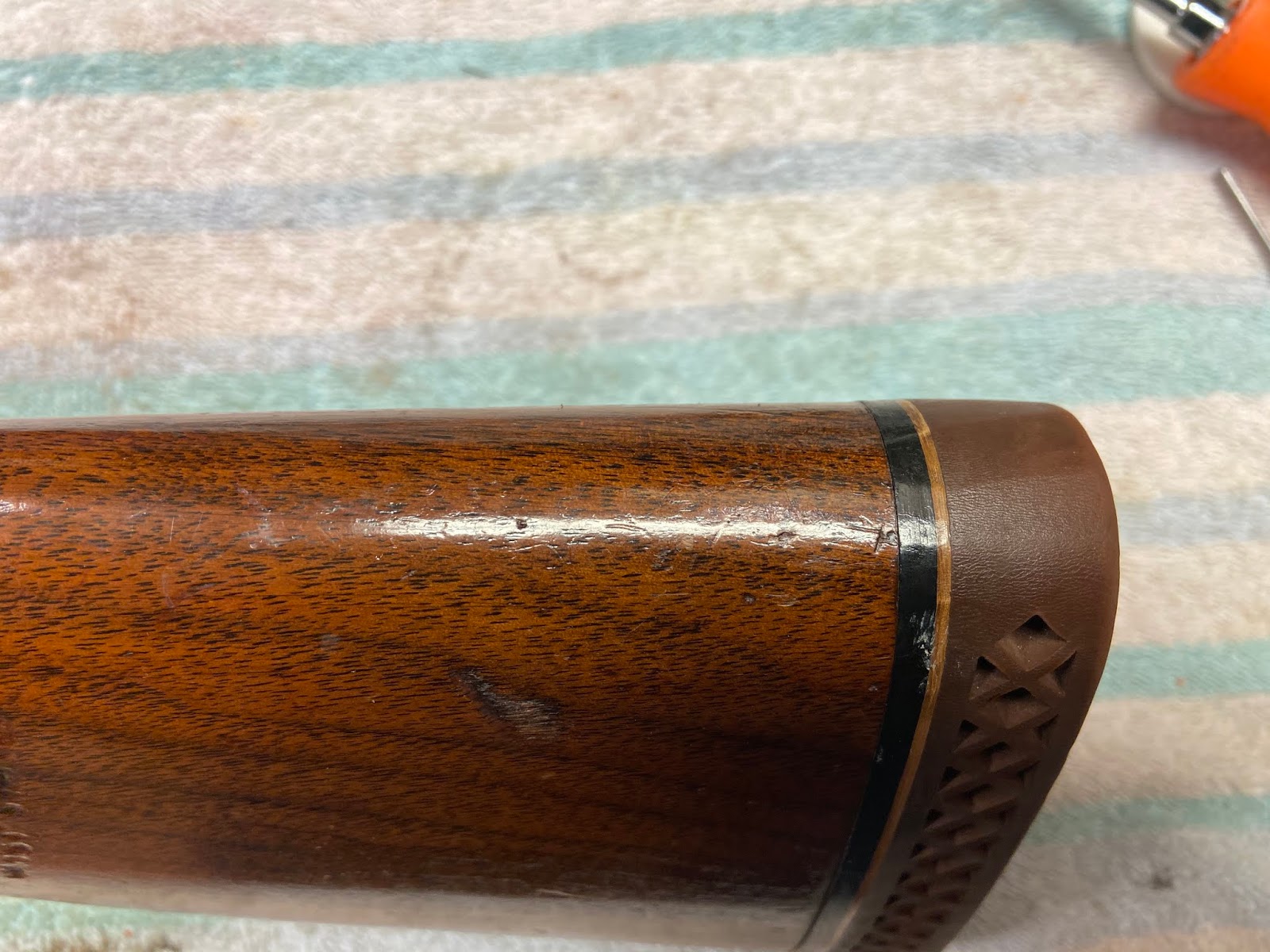 TINCANBANDIT's Gunsmithing: The Winchester Model 70 Project Part 2