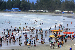 Pantai Zakat