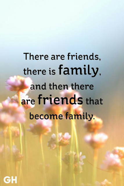 Friendship Goals Quotes