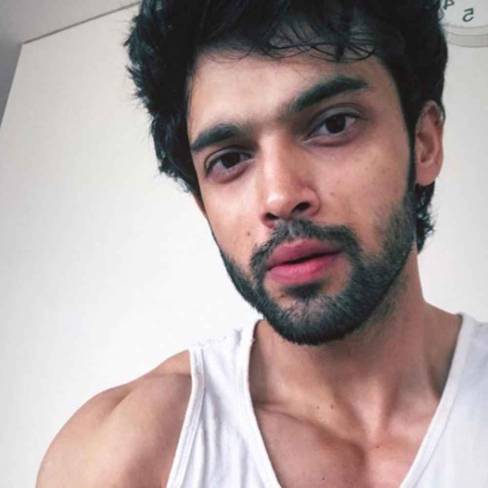 Parth Samthaan Wiki Biography Age Wife Caste Net Worth