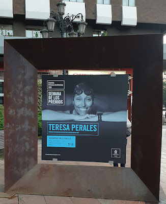 Premio Princesa de Asturias, Deportes, Teresa Perales