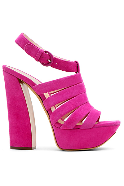 Casadei en elblogdepatricia.com