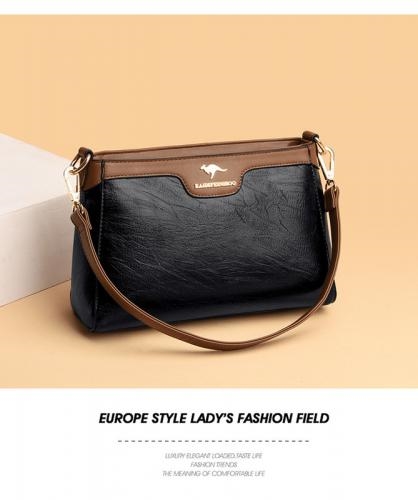 Túi Xách Nữ Đeo Vai Cao Cấp Phong Cách Hiện Đại Âu Mỹ TVNN370 22 fd6e85959 8bc9 45eb bd77