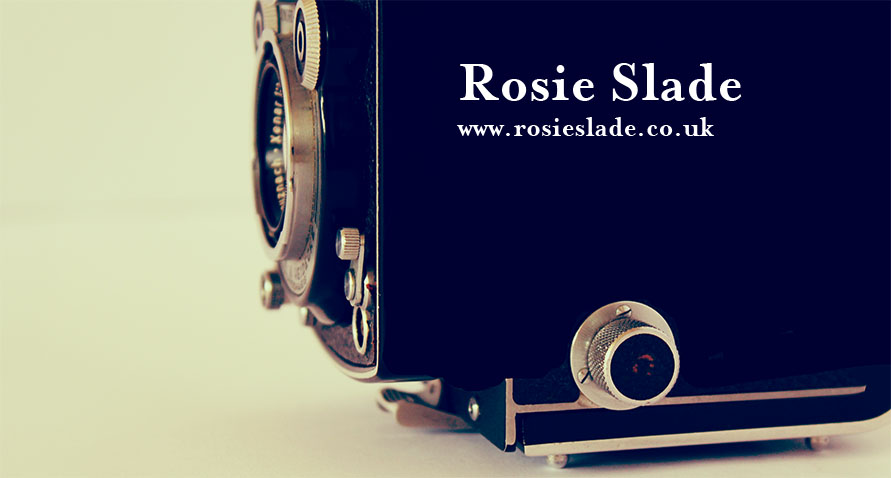 Rosie Slade