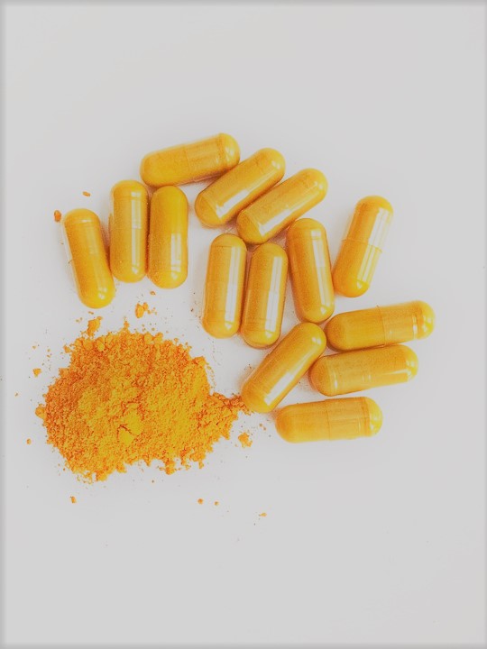 12 Turmeric Benefits that Beat Medications